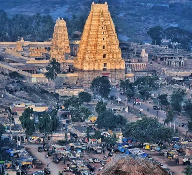 بنسيون Archana Guest House River View