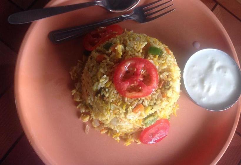 بنسيون Archana Guest House River View