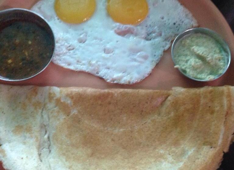 بنسيون Archana Guest House River View