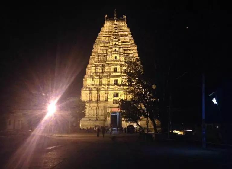 ペンション Archana Guest House River View