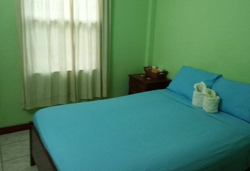 بنسيون Belcove