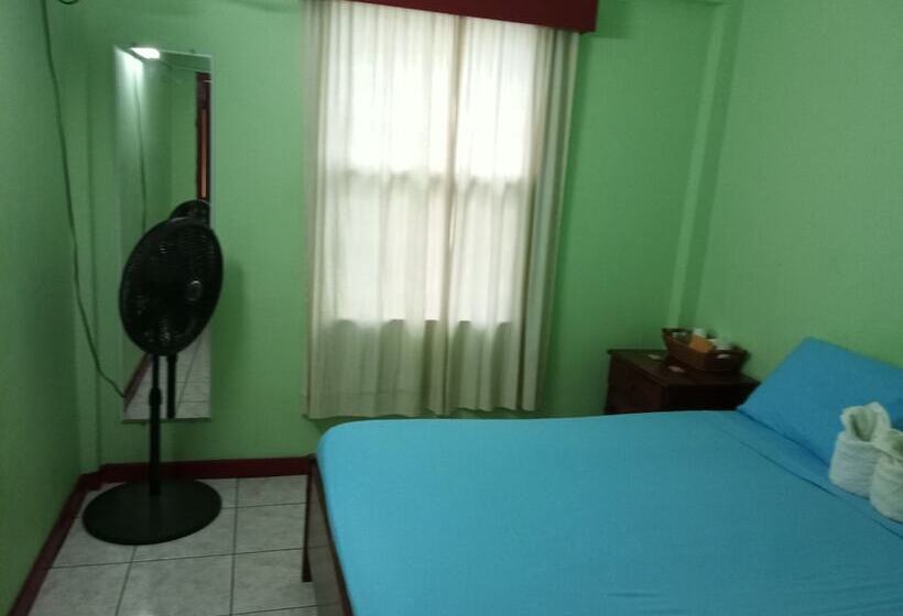 بنسيون Belcove