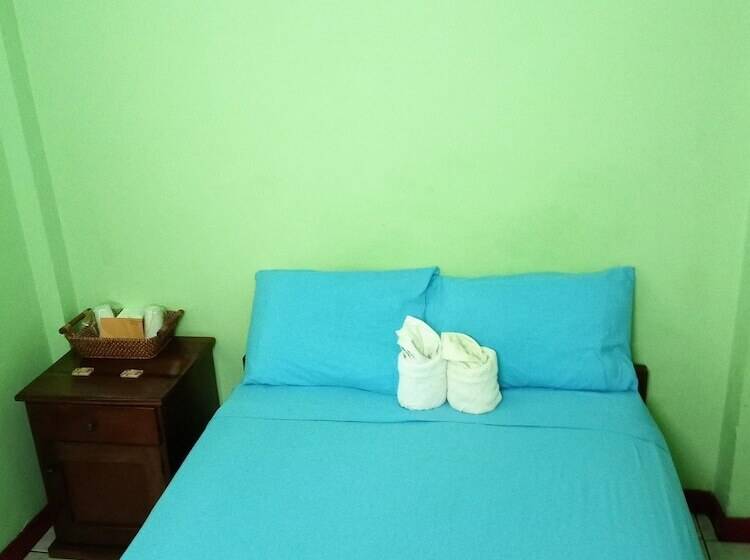 بنسيون Belcove