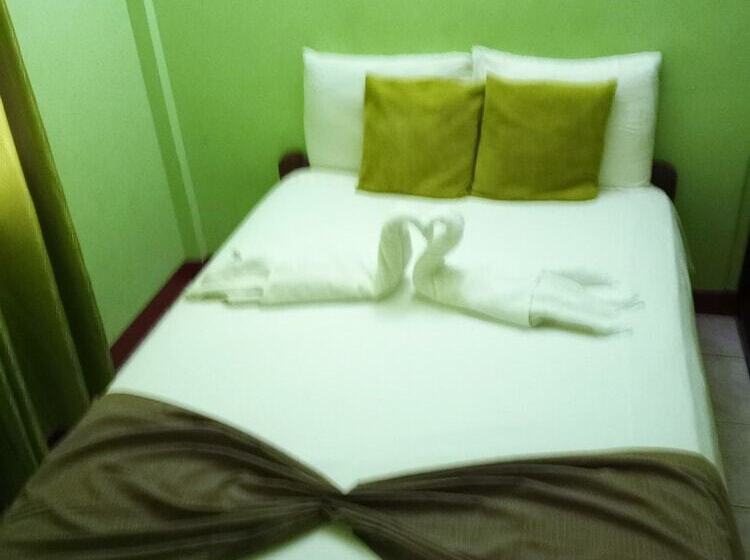 بنسيون Belcove