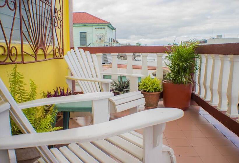 بنسيون Belcove