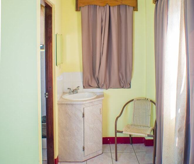 بنسيون Belcove