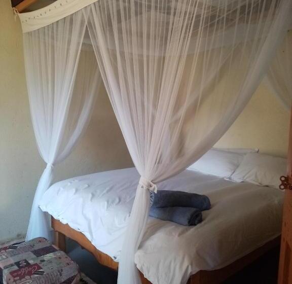 Пансион Bushwhacked Barberton