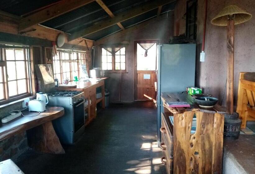 Пансион Bushwhacked Barberton