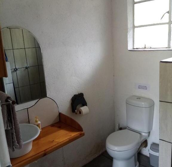 Пансион Bushwhacked Barberton