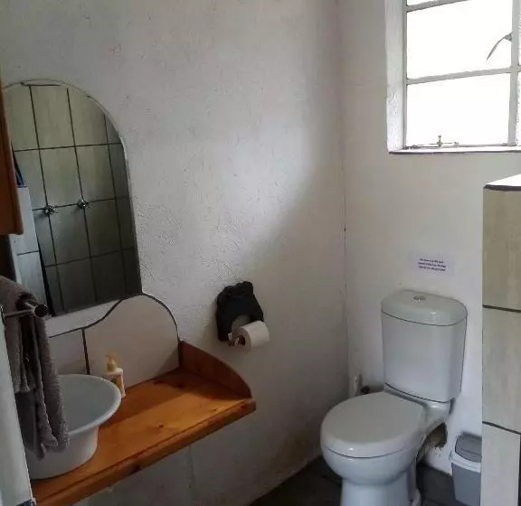 Majatalo Bushwhacked Barberton