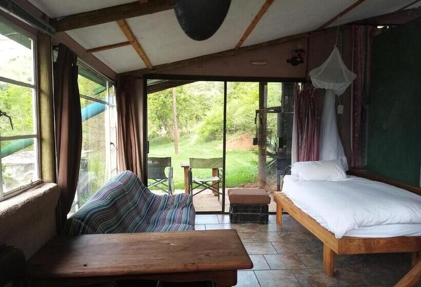 Пансион Bushwhacked Barberton