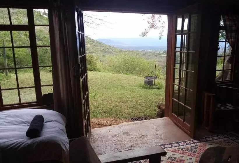 Majatalo Bushwhacked Barberton