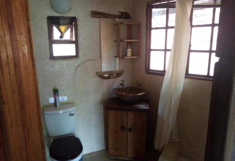 Пансион Bushwhacked Barberton