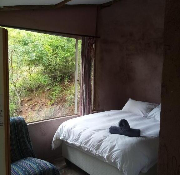 Пансион Bushwhacked Barberton