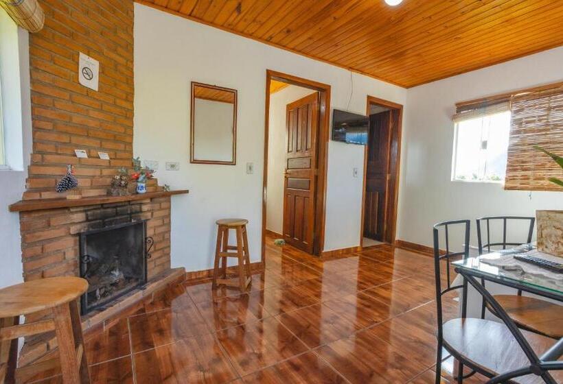 膳宿费 Chalés Pedra Do Baú