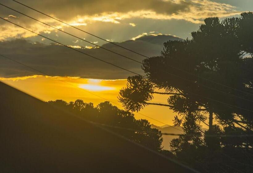 膳宿费 Chalés Pedra Do Baú
