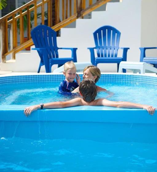 پانسیون Cosmopolitan Guesthouse