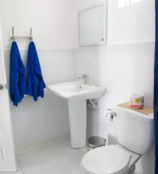 Majatalo Cosmopolitan Guesthouse