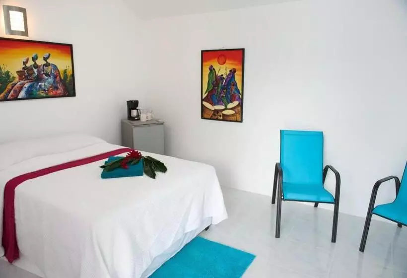 Majatalo Cosmopolitan Guesthouse