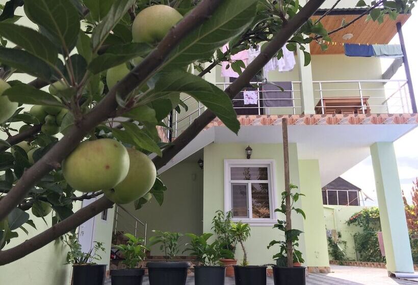 پانسیون Hasanovs Villa