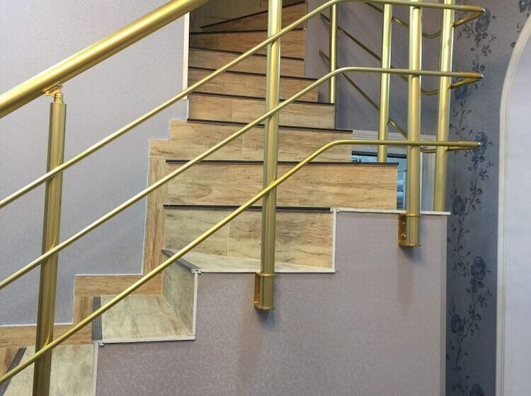 پانسیون Hasanovs Villa