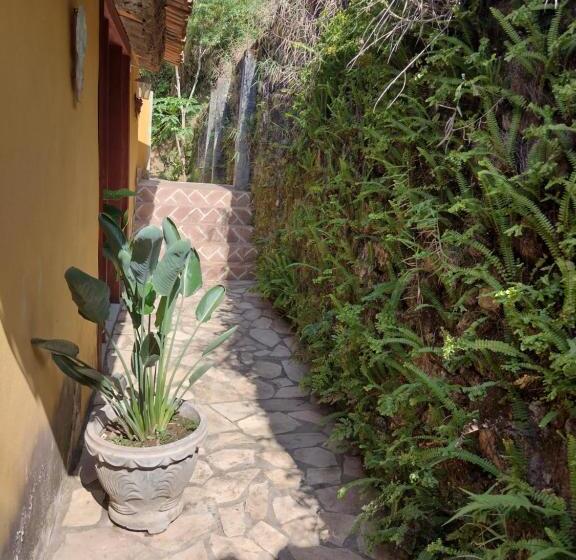 펜션 Hospedaria Estrada Real