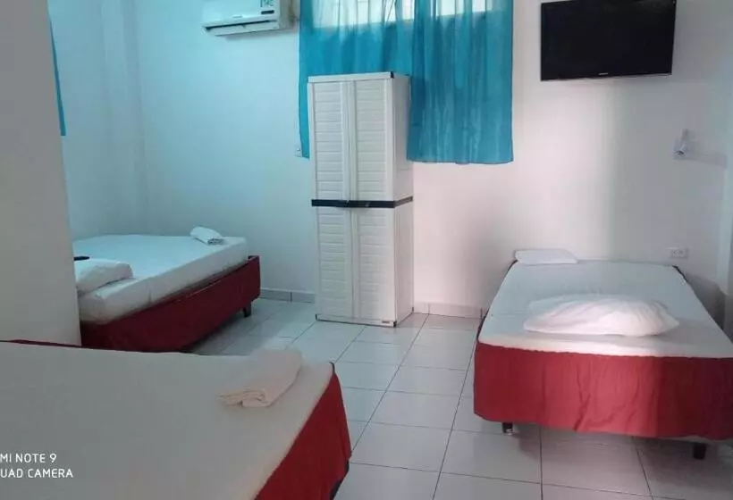 Majatalo Hostal Marysol