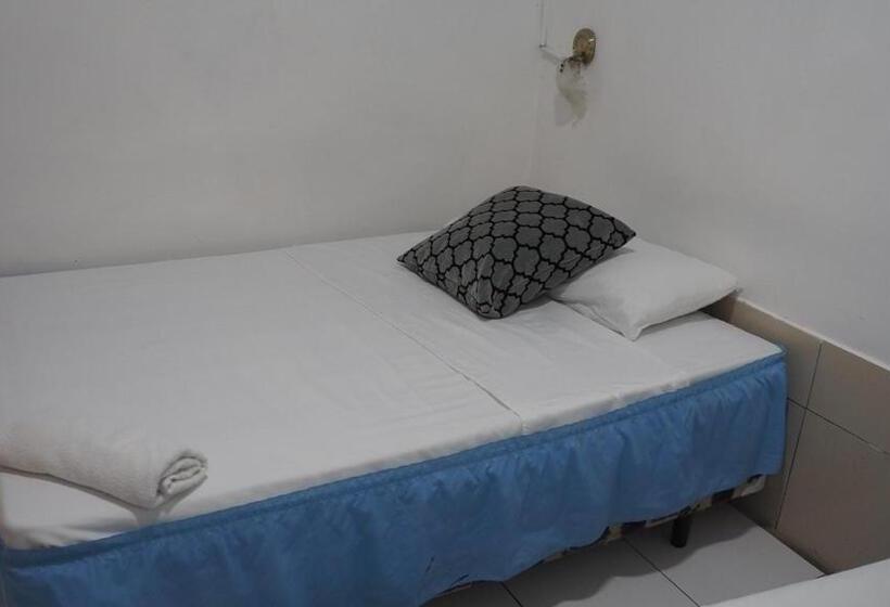 Pension Hostal Marysol