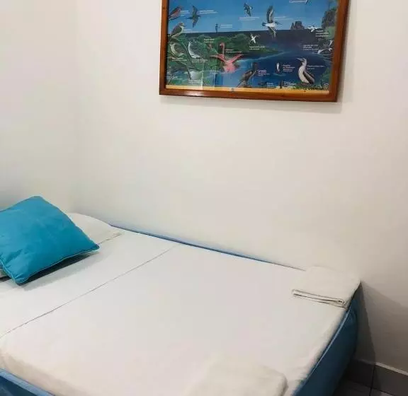 Majatalo Hostal Marysol