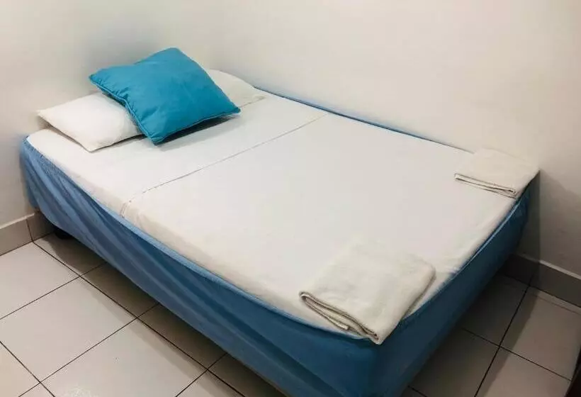 Majatalo Hostal Marysol