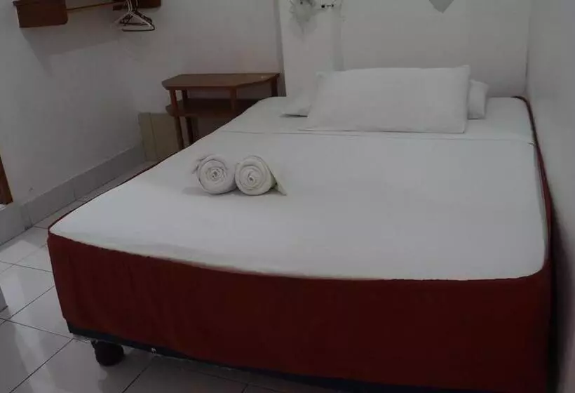 Majatalo Hostal Marysol