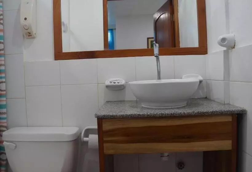 Majatalo Hostal Marysol