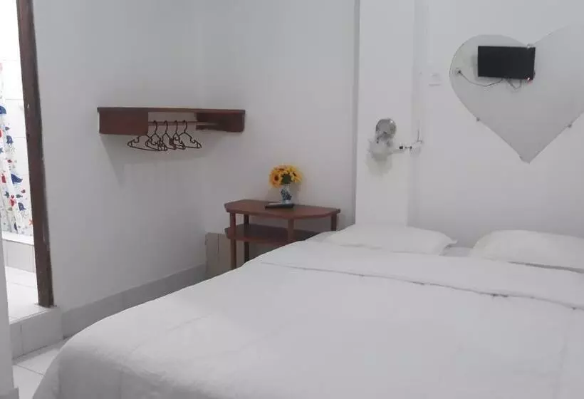 Majatalo Hostal Marysol