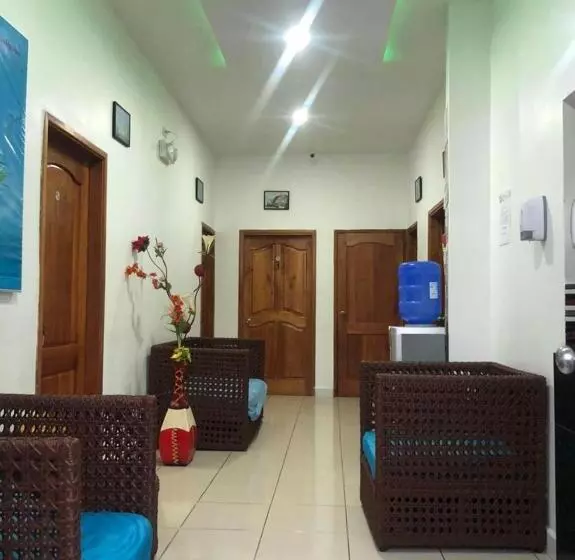 Majatalo Hostal Marysol