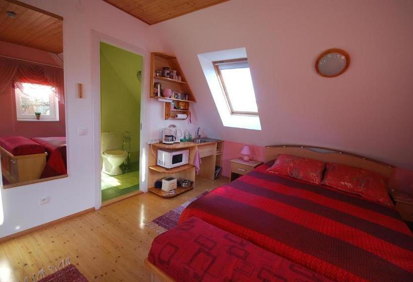 پانسیون Ida Majutus