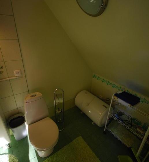 پانسیون Ida Majutus