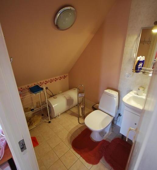 پانسیون Ida Majutus