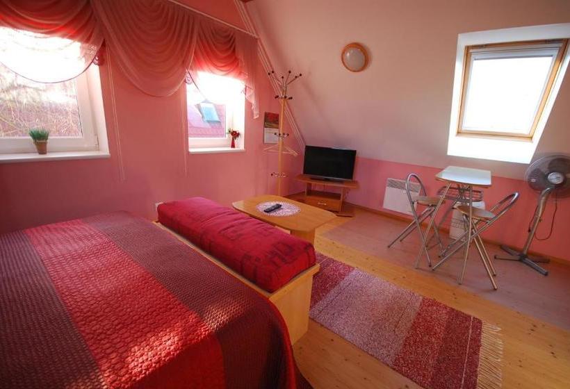 پانسیون Ida Majutus