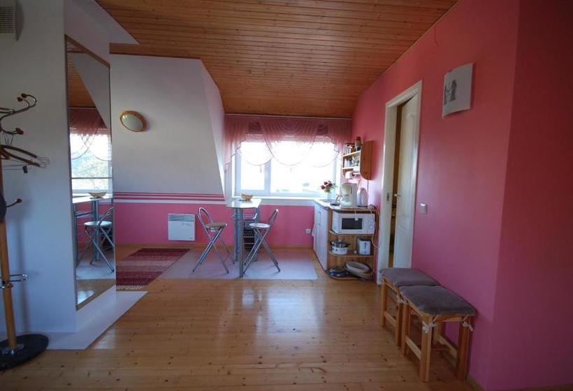 پانسیون Ida Majutus