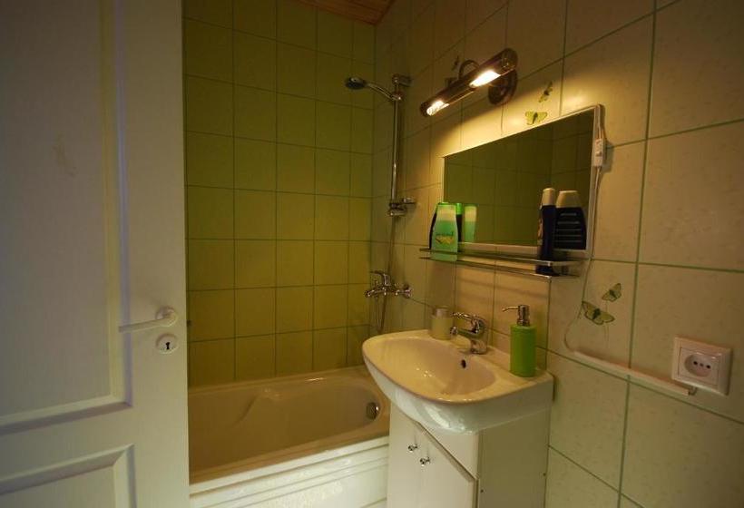 پانسیون Ida Majutus