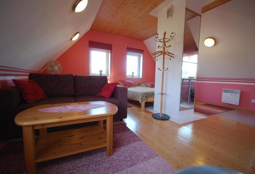 پانسیون Ida Majutus