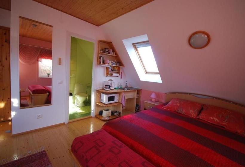 پانسیون Ida Majutus