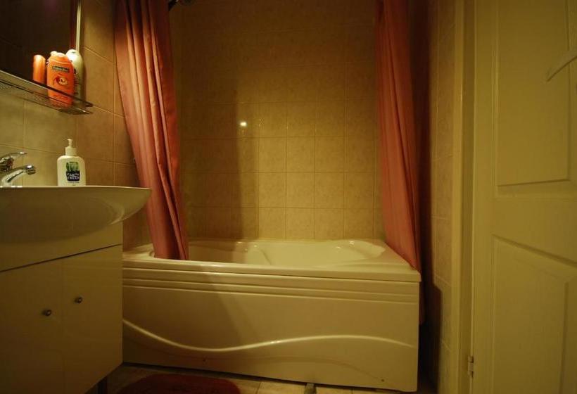 پانسیون Ida Majutus