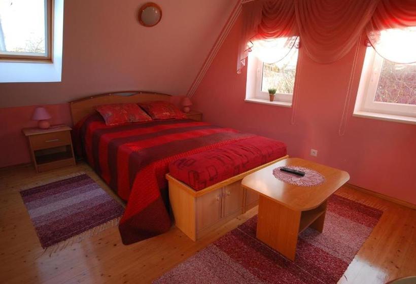 پانسیون Ida Majutus