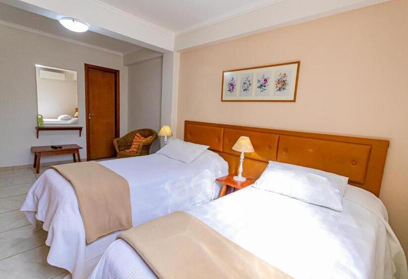 펜션 Pousada Alemã