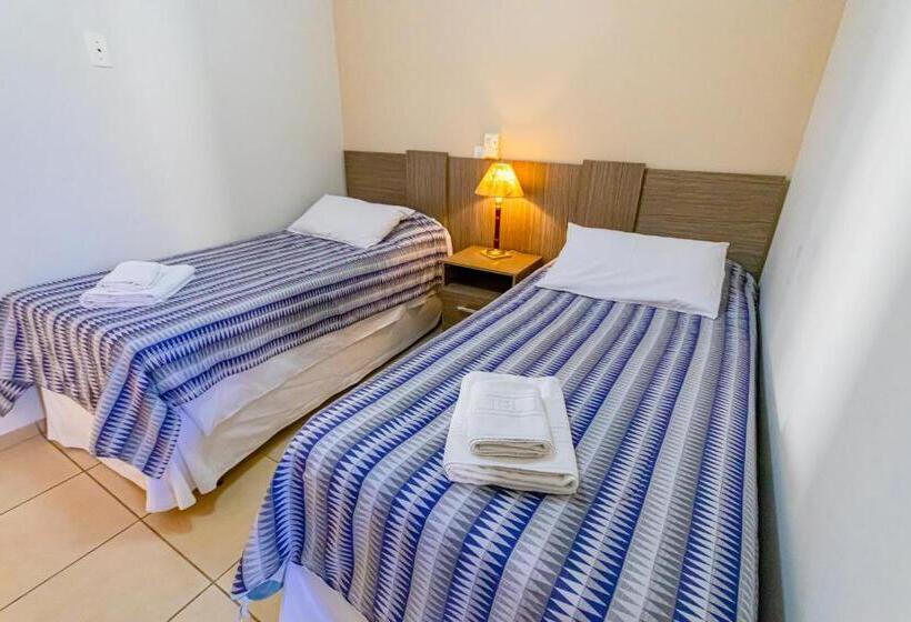 펜션 Pousada Alemã