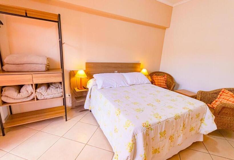 펜션 Pousada Alemã