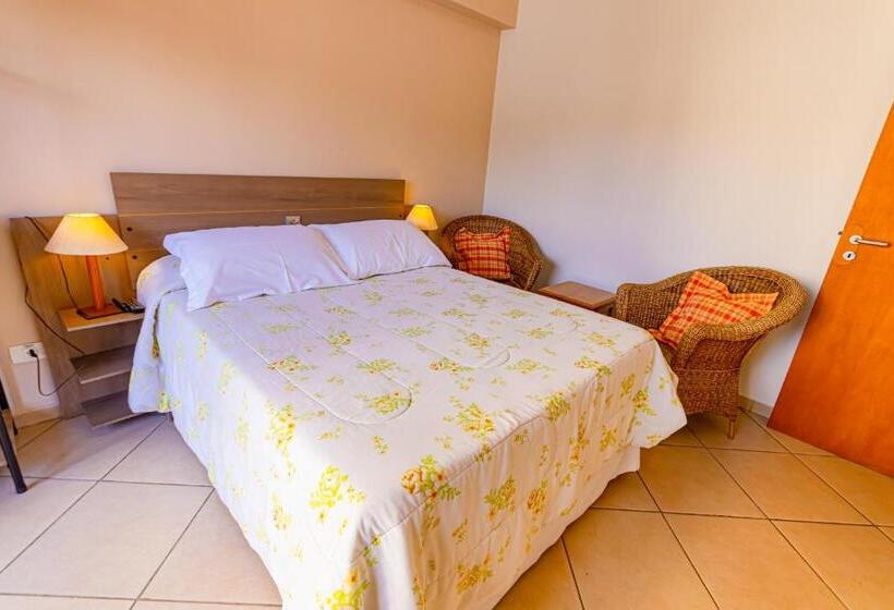 펜션 Pousada Alemã