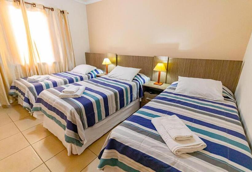 펜션 Pousada Alemã