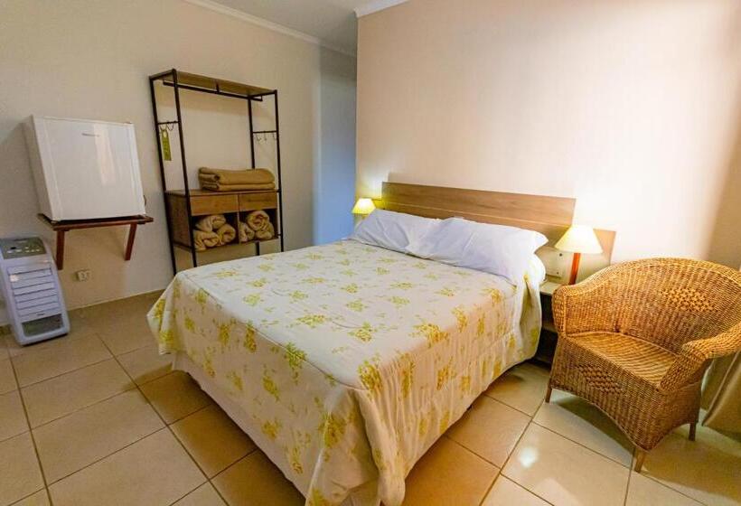 펜션 Pousada Alemã